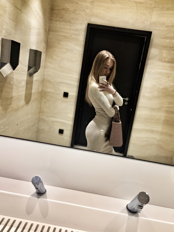 Викуся фото 3