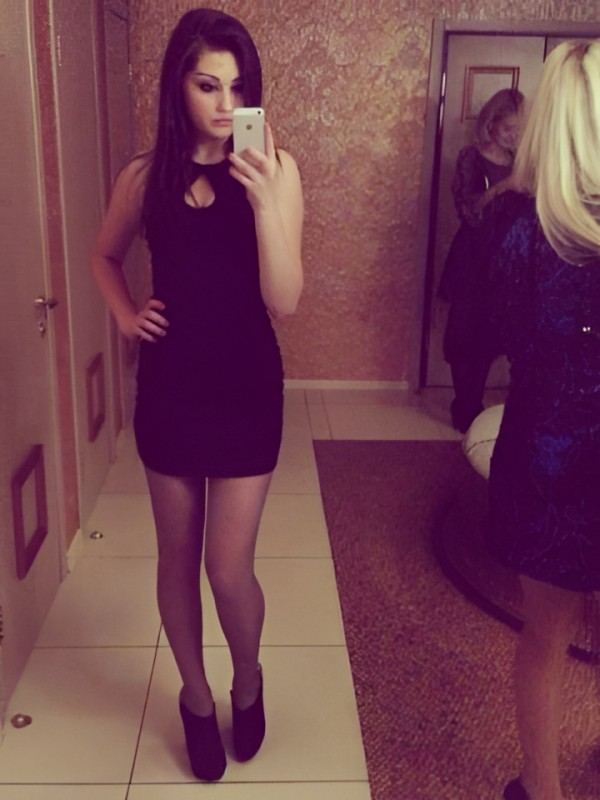 Зоя из Волжска