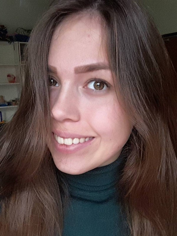 Владлена из Волжска