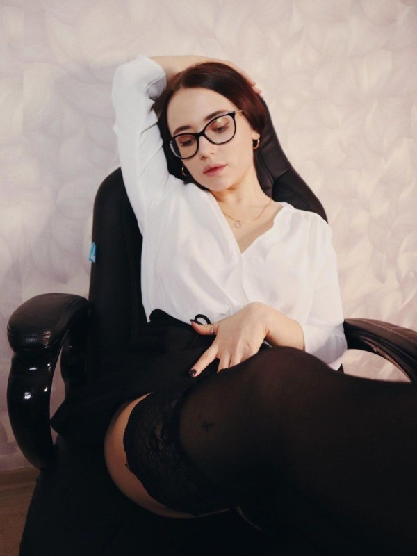 Яночка из Волжска