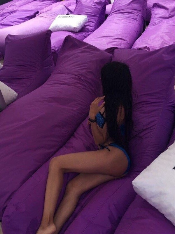 Надежда из Волжска