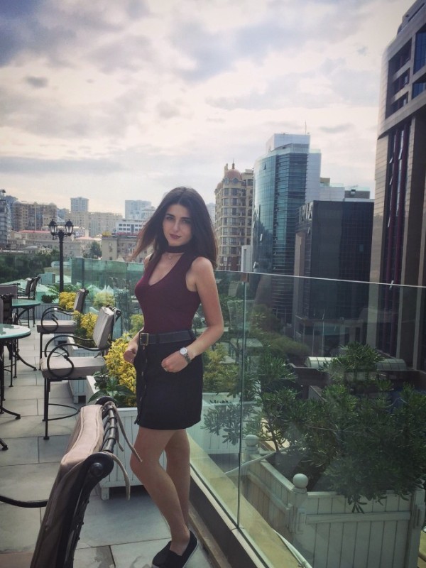 Тамара из Волжска