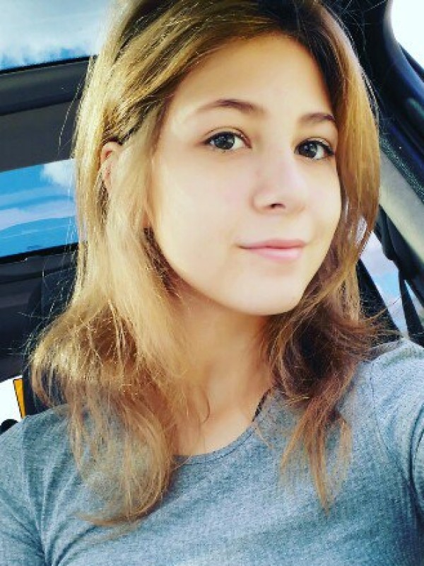 Надежда из Волжска