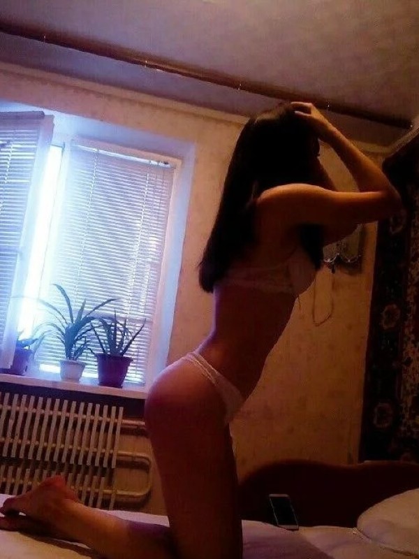 Светка из Волжска