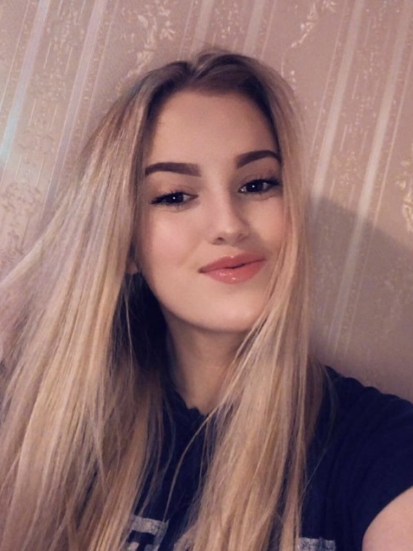 Ася из Волжска