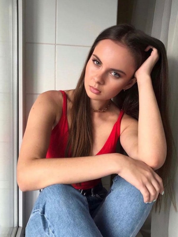 🎥 Лена из Волжска