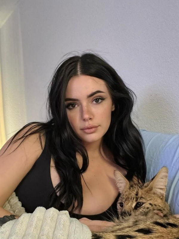 Тонечка из Волжска