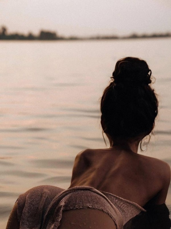 Ника из Волжска