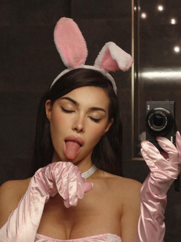 Люда из Волжска