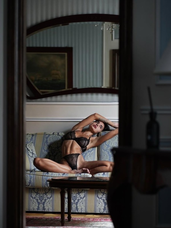 Лара из Волжска