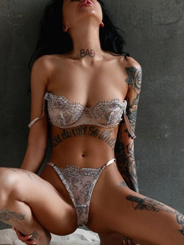 Оксаночка из Волжска