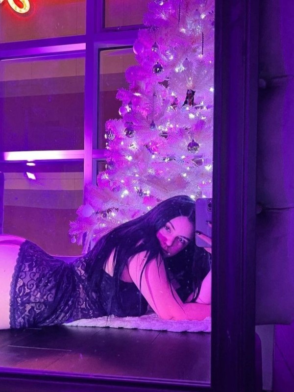 Тонечка фото 4